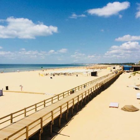 Apartament Sofisticado T2 Montegordo Monte Gordo Zewnętrze zdjęcie