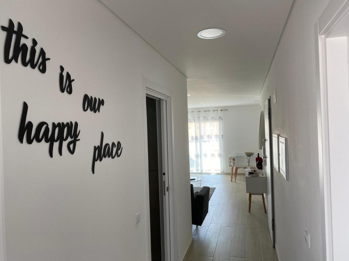 Apartament Sofisticado T2 Montegordo Monte Gordo Zewnętrze zdjęcie