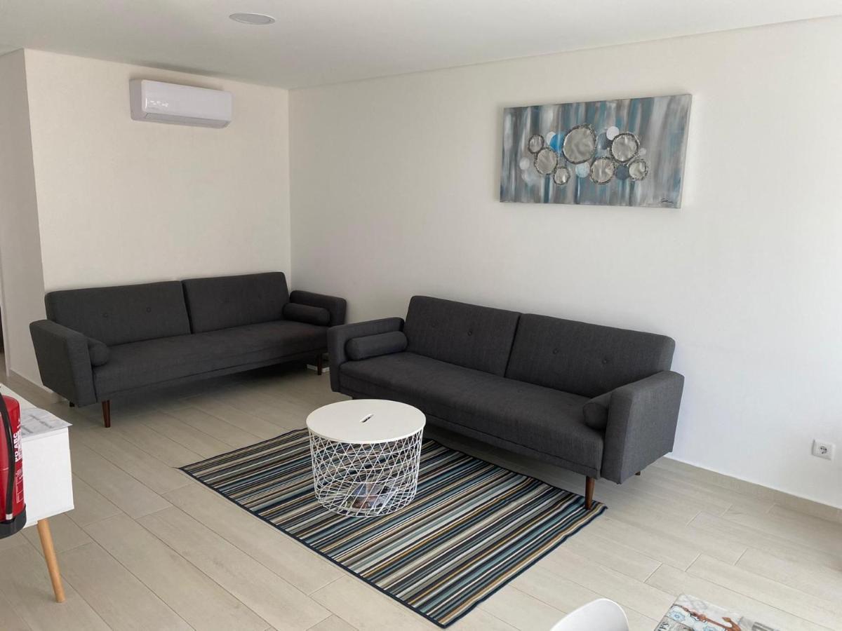 Apartament Sofisticado T2 Montegordo Monte Gordo Zewnętrze zdjęcie