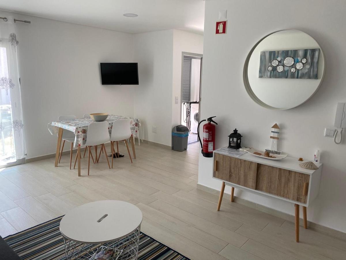 Apartament Sofisticado T2 Montegordo Monte Gordo Zewnętrze zdjęcie