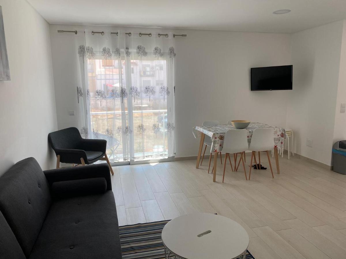Apartament Sofisticado T2 Montegordo Monte Gordo Zewnętrze zdjęcie