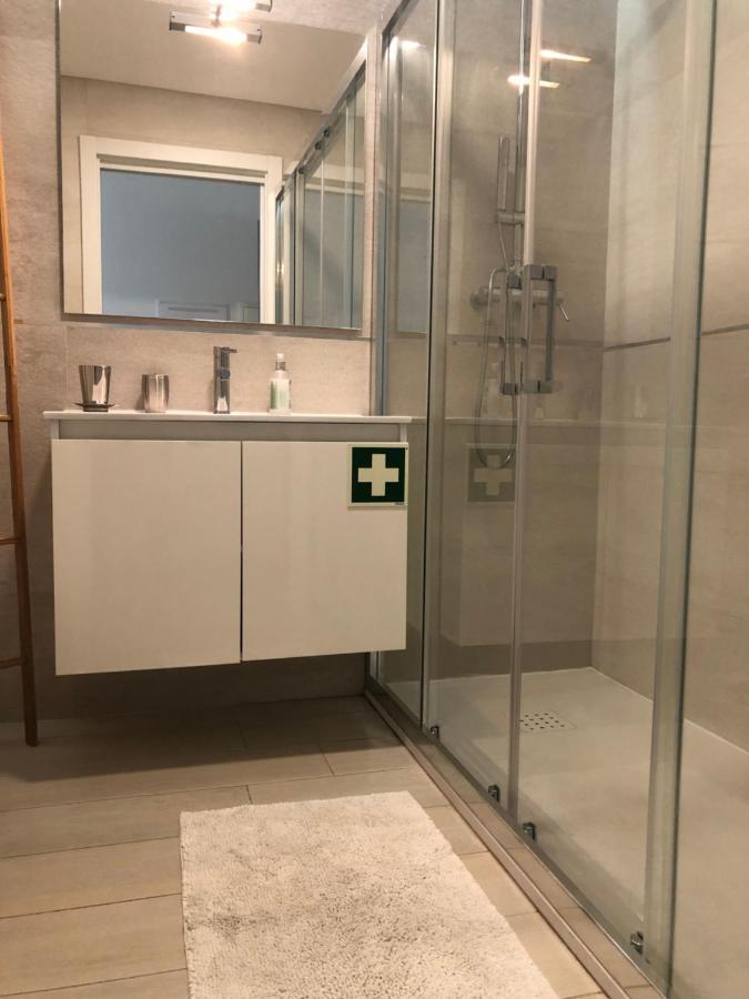 Apartament Sofisticado T2 Montegordo Monte Gordo Zewnętrze zdjęcie