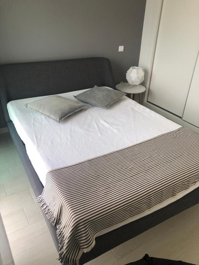 Apartament Sofisticado T2 Montegordo Monte Gordo Zewnętrze zdjęcie