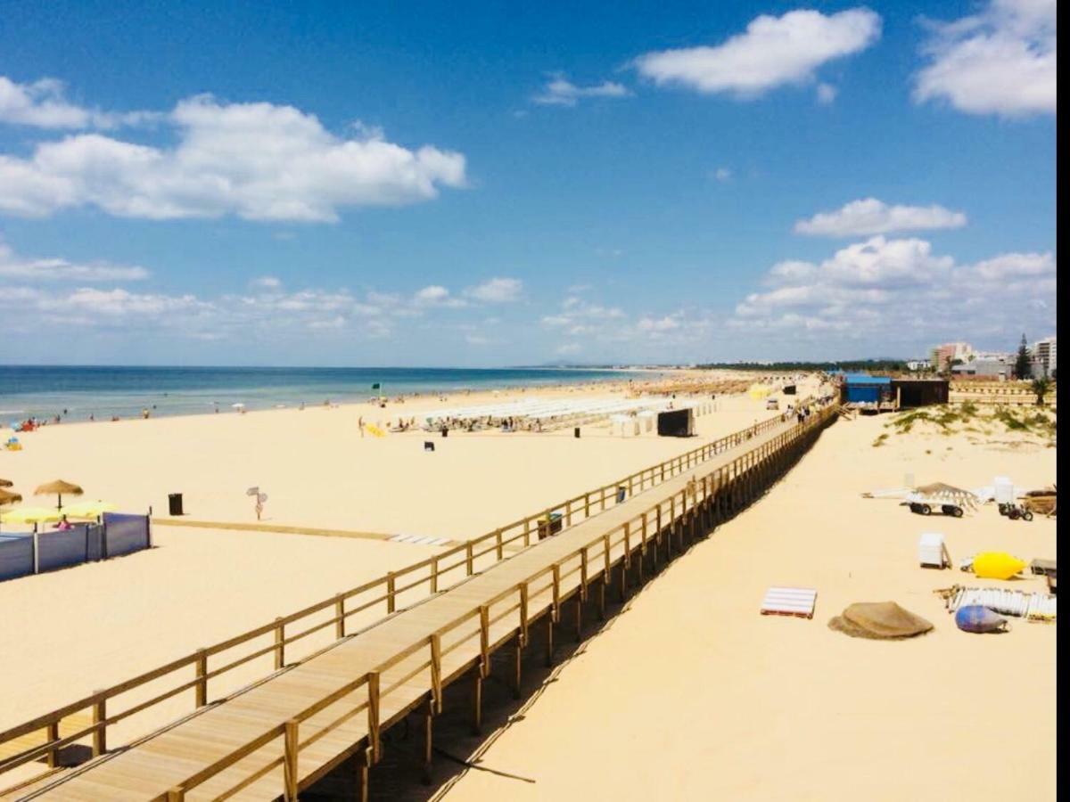 Apartament Sofisticado T2 Montegordo Monte Gordo Zewnętrze zdjęcie
