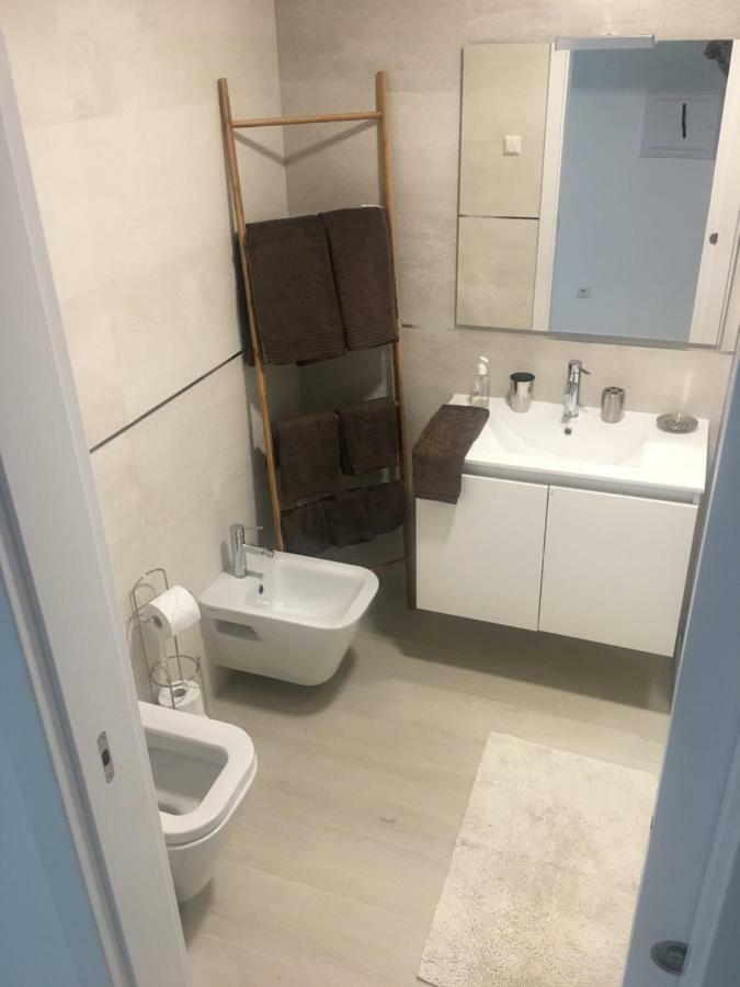 Apartament Sofisticado T2 Montegordo Monte Gordo Zewnętrze zdjęcie