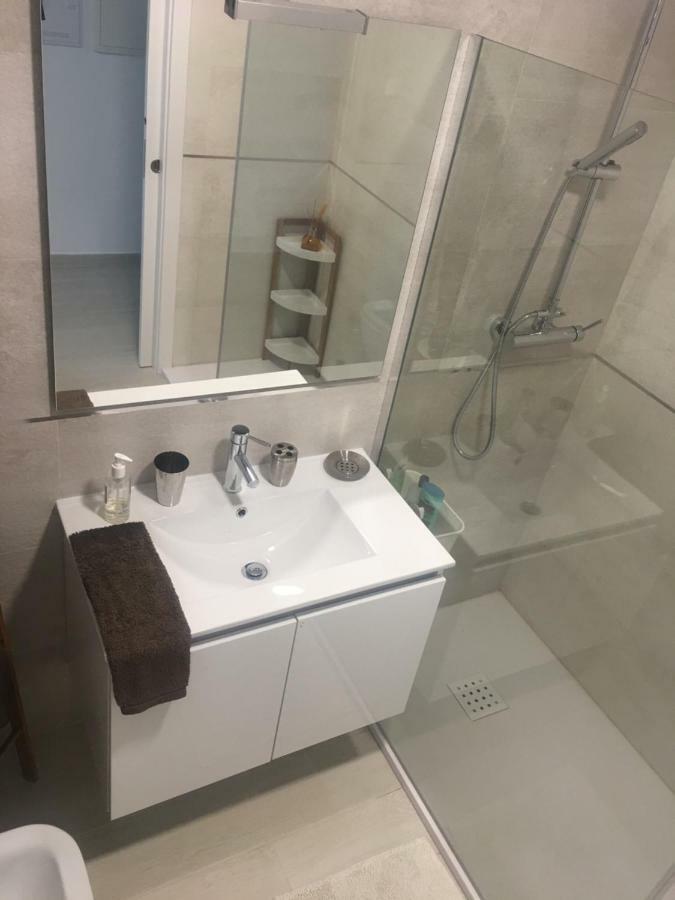 Apartament Sofisticado T2 Montegordo Monte Gordo Zewnętrze zdjęcie